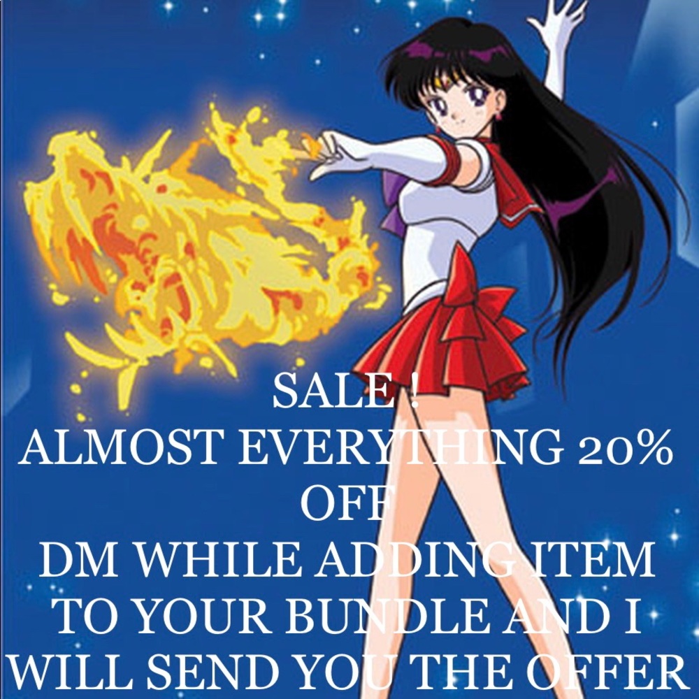 Cyber day sale